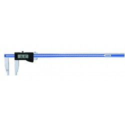 Accud Dijital Kumpas Tek Uzun Çene 300mm h100 118-012-11 Accud Dijital Kumpas Tek Uzun Çene 300mm h100 118-012-11