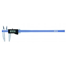 Accud Dijital Kumpas Çift Çene 300mm h100 119-012-12 Accud Dijital Kumpas Çift Çene 300mm h100 119-012-12