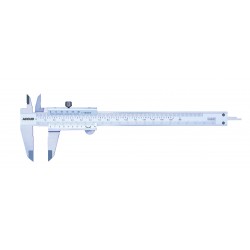Accud Mekanik Kumpas 150mm 0.02mm 120-006-12