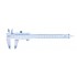 Accud Mekanik Kumpas 150mm 0.02mm 120-006-12