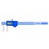 Accud Dijital İç Çap Kanal Kumpası 22-150mm 135-006-11