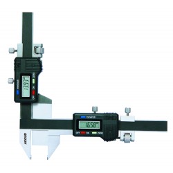 Accud Dijital Modül Kumpası M1-25mm 156-001-11