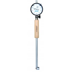 Accud Silindir Komparatörü 50-160mm 251-160-11 Accud Silindir Komparatörü 50-160mm 251-160-11
