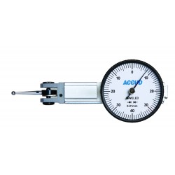 Accud Salgı Komparatörü 0.8mm Gövde Ø30 261-008-11